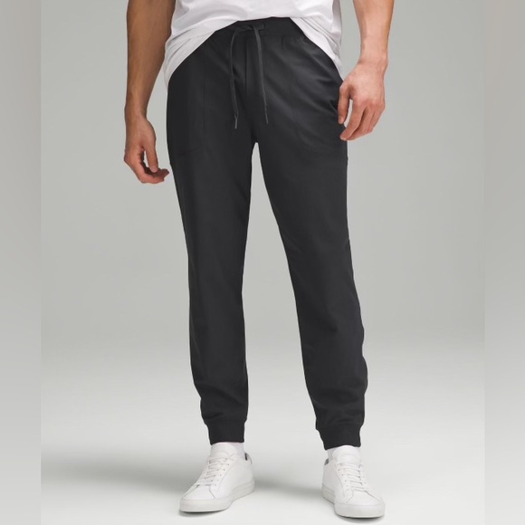 NWT Lululemon ABC Jogger pants - Picture 1 of 3
